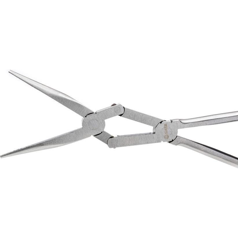 Thumbnail - SATA, Zange, Doppelgelenkzangen-Satz Double-X, 2-teilig