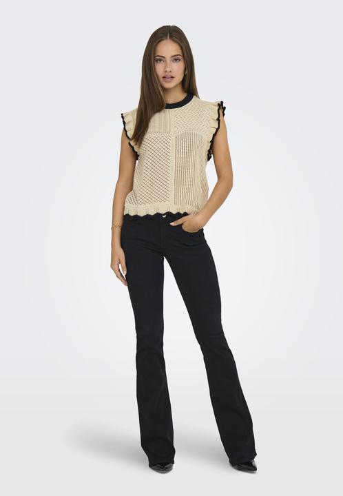 Produktbild JdY JDYVIOLET Strickpullover Strickpullover (L)