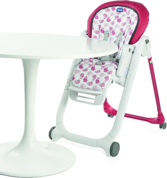 Immagine prodotto Chicco Polly Progres5 (Seggiolone)