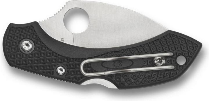 Actual product image Spyderco Dragonfly 2 Wharncliffe (5.80 cm)