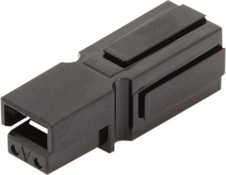 Anderson Power Products Gehäuse, Ohne Gender, 30A, Rot, Pole - 1