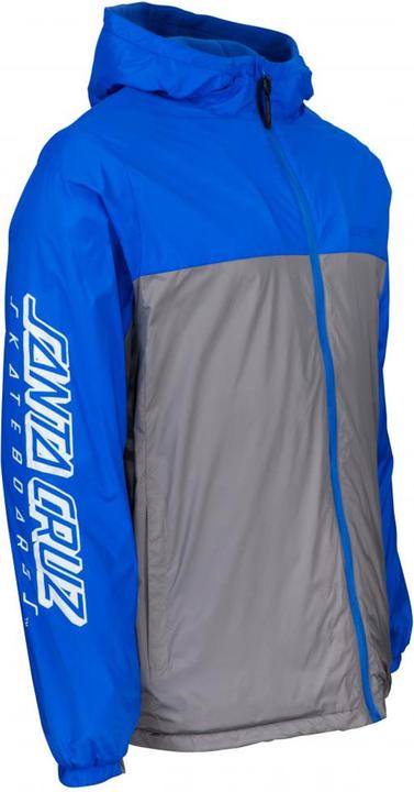 Immagine prodotto Santa Cruz SCS Team Jacket (S)