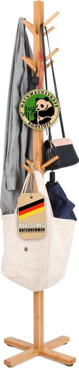 Image du produit Floordirekt Oregon