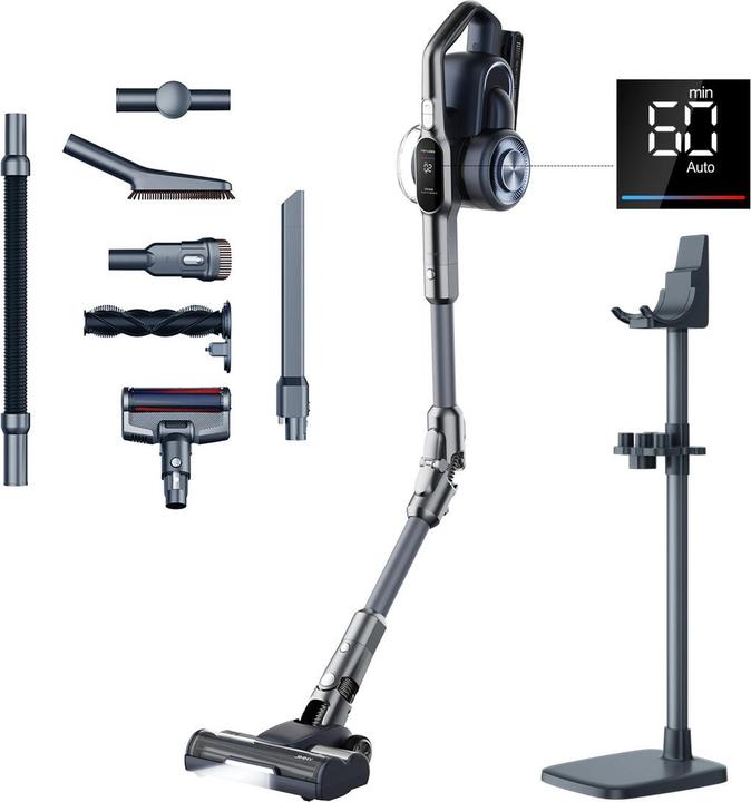 Image du produit Jimmy H11 Pro Staubsauger mit abnehmbarer Batterie