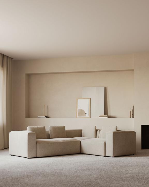 Immagine prodotto Kave Home Blok (4 posti)
