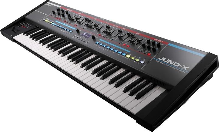 Image du produit Roland Juno-X