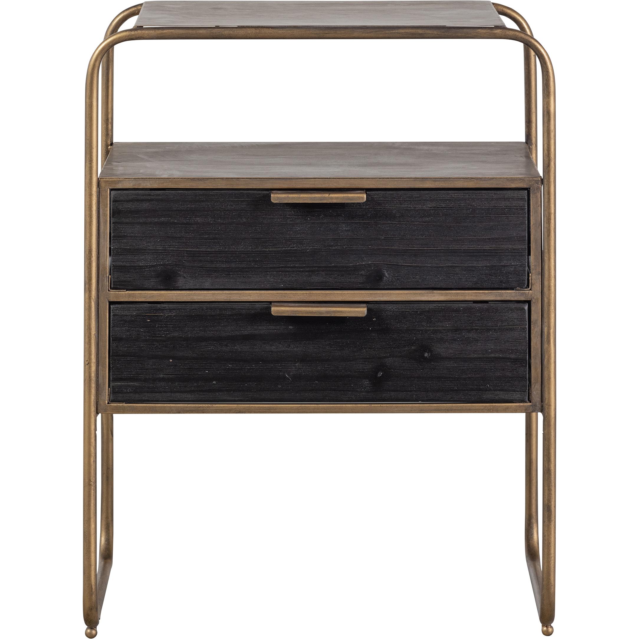 Thumbnail - BePureHome, Nachttisch, Polite (62 x 45 x 38 cm)