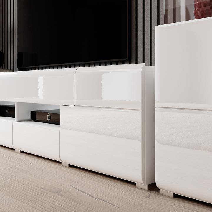 Immagine prodotto Petits-Meubles Jules (208 x 39 x 47 cm)