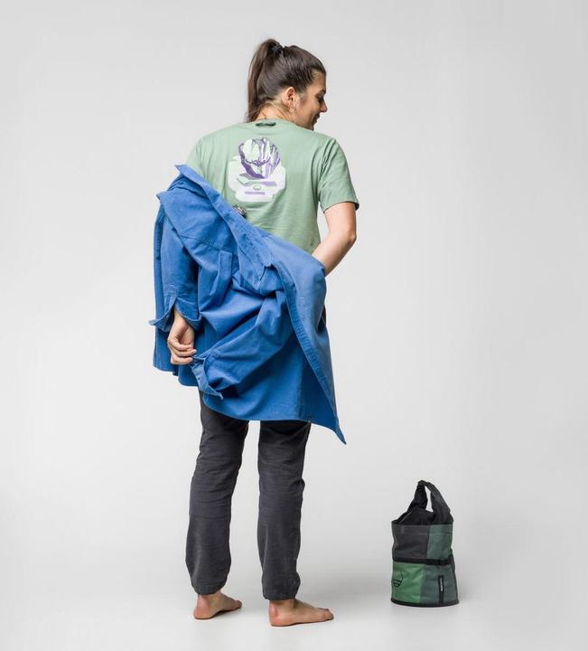 Produktbild Wild Country Sequence (L)