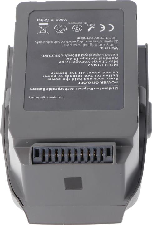 Produktbild XCell FB2-3850 (Drohnen Akku, DJI Mavic 2 Pro)