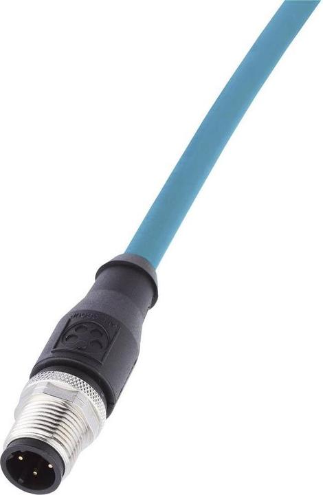 Actual product image Lapp Netzwerkkabel, Patchkabel (SF/UTP, CAT5e, 5 m)