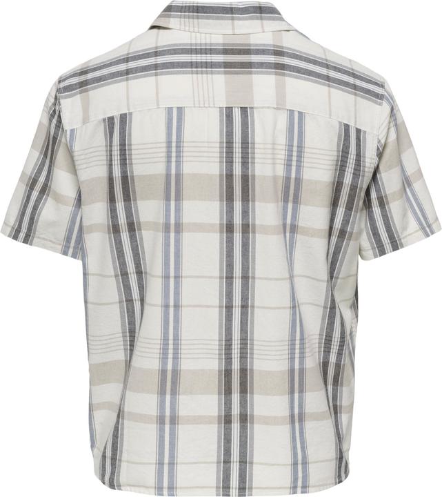 Immagine prodotto Only & Sons ONSEBERT Hemd Hemd (XXL)