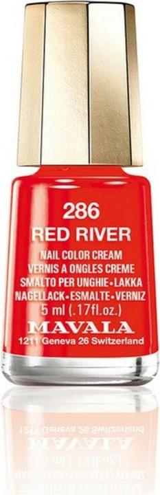 286 Red River