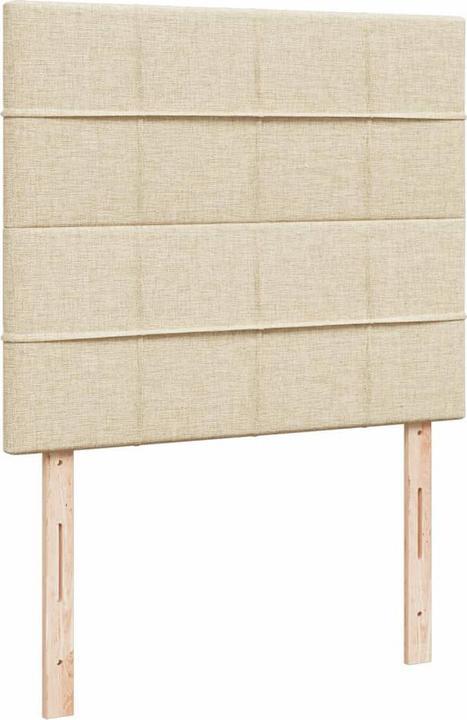 Immagine prodotto vidaXL Boxspringbett (120 x 200 cm)