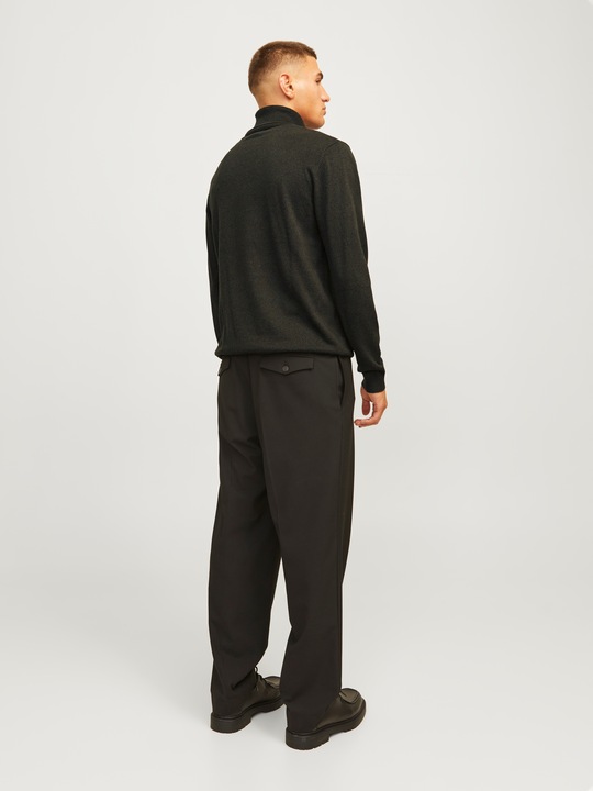Immagine prodotto Jack & Jones Jjebasic Knit Roll Neck Noos (M)