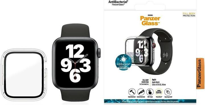 Immagine prodotto PanzerGlass Protettore di schermo per tutto il corpo