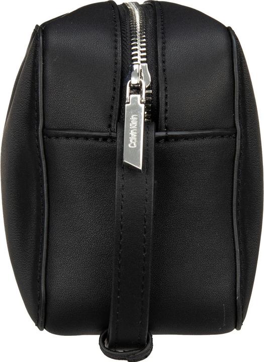 Produktbild Calvin Klein CK Must Camera Bag Mono CK Black