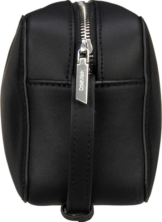 Actual product image Calvin Klein CK Must Camera Bag Mono CK Black