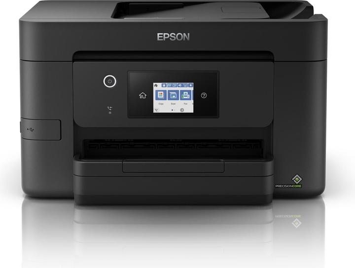 Image du produit Epson WorkForce Pro WF-3820DWF (Encre, Couleur)