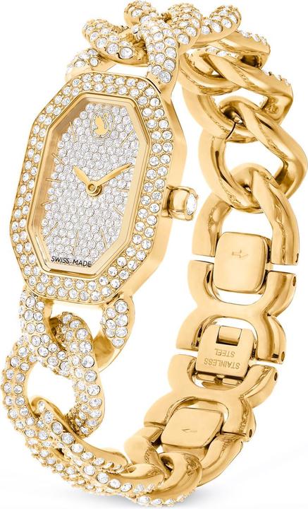 Produktbild Swarovski Dextera Chain (Analoguhr, 32 mm)