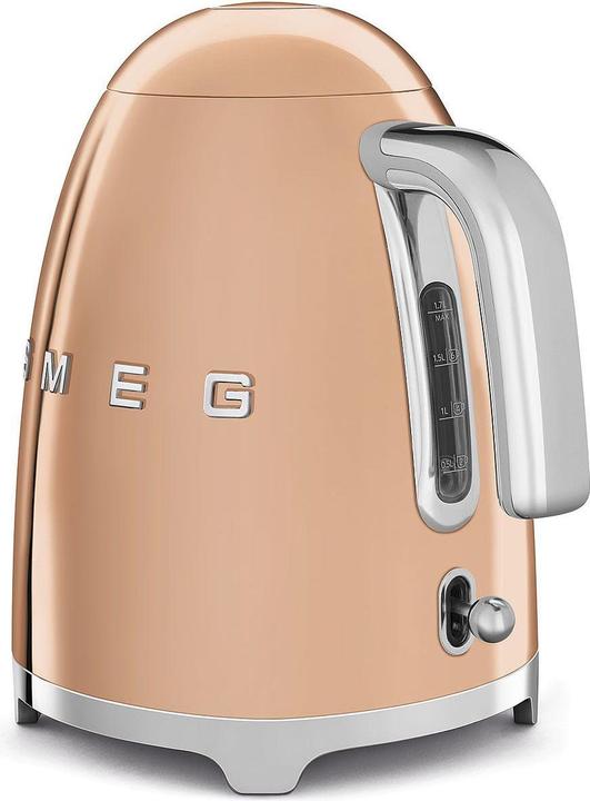 Image du produit Smeg Style rétro des années 50 (1.70 l)