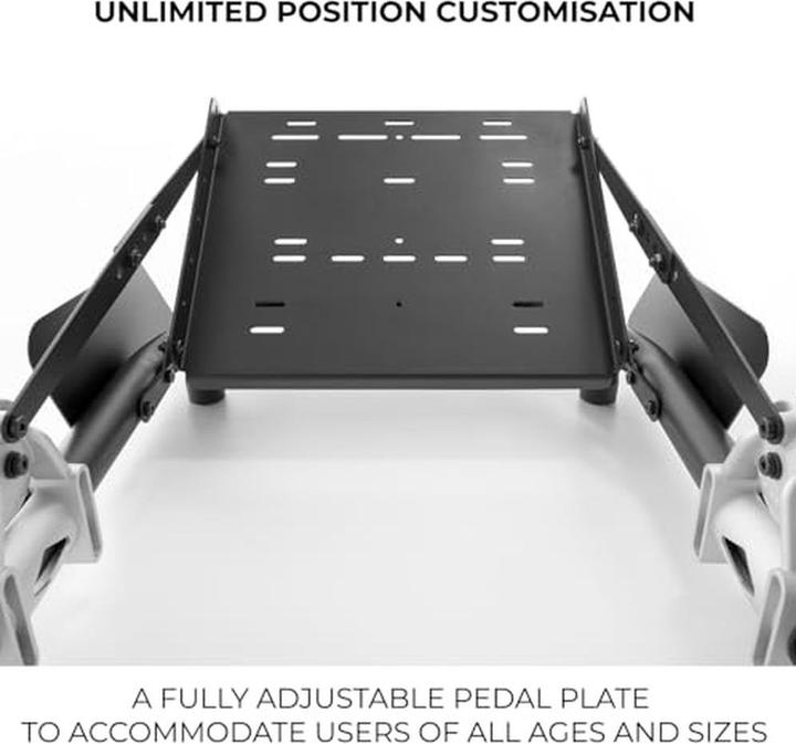 Actual product image Playseat Formula Instinct - F1 Edition