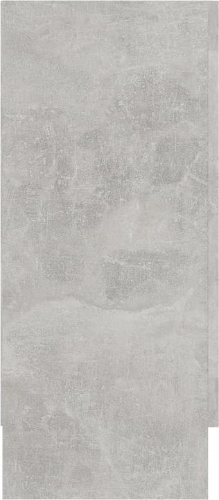 Actual product image vidaXL Disa (120 x 30.5 x 70 cm)