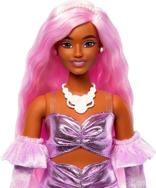 Actual product image Barbie Deluxe Style