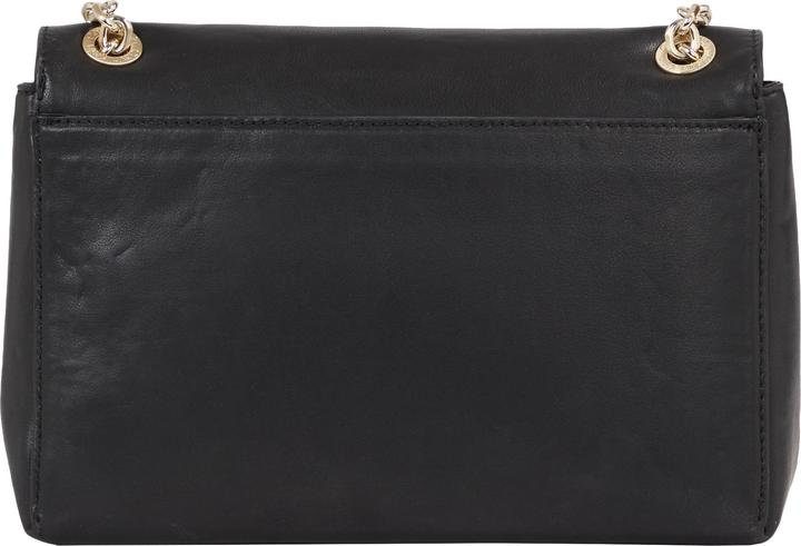 Actual product image Calvin Klein Re-Lock Ew Conv Crossbody Ck