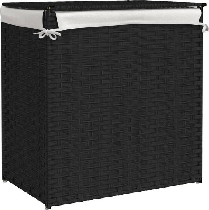 Produktbild vidaXL Wäschekorb