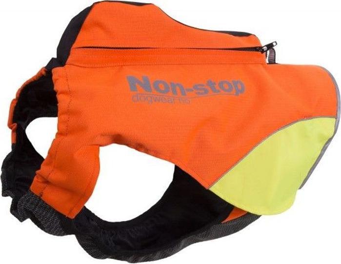 Actual product image Non-Stop Dogwear Pector Vest GPS (L)