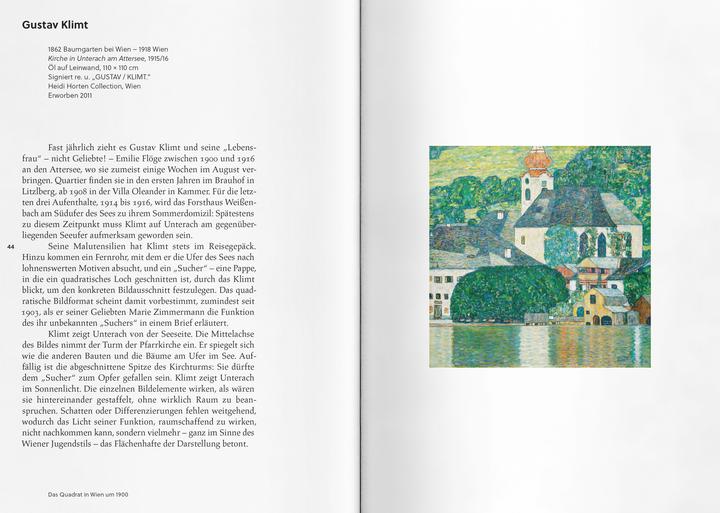 Produktbild Husslein-Arco:FOCUS Gustav Klimt (Deutsch, Agnes Husslein-Arco, Heidi Horten Collection, Rolf H. Johannsen, Tobias G. Natter, 2023)