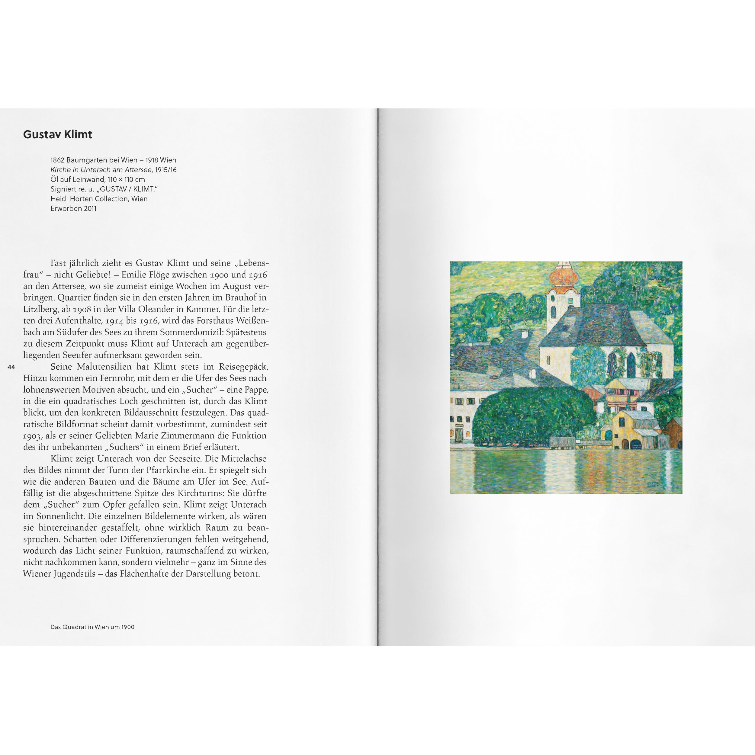 Thumbnail - Husslein-Arco:FOCUS Gustav Klimt, Sachbücher von Tobias G. Natter, Agnes Husslein-Arco, Rolf H. Johannsen, Heidi Horten ...