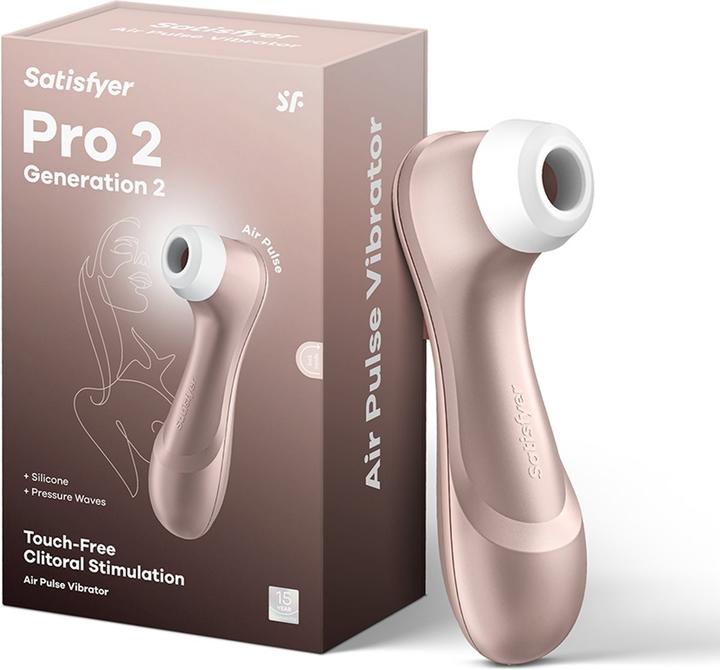 Produktbild Satisfyer Pro 2 Next Generation
