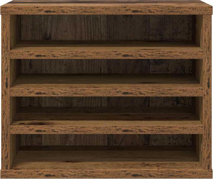 Actual product image vidaXL Schreibtisch Organizer