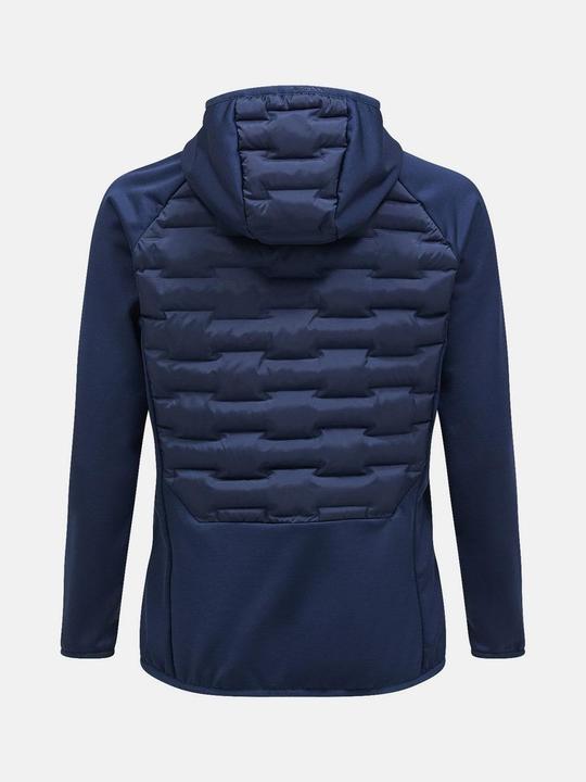 Produktbild Peak Performance Argon Hybrid Hoodie (S)