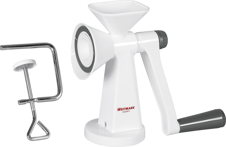Produktbild Westmark Mohnmühle Poppy