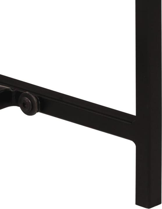 Produktbild vidaXL Konsolentisch (80 x 30 x 74 cm)