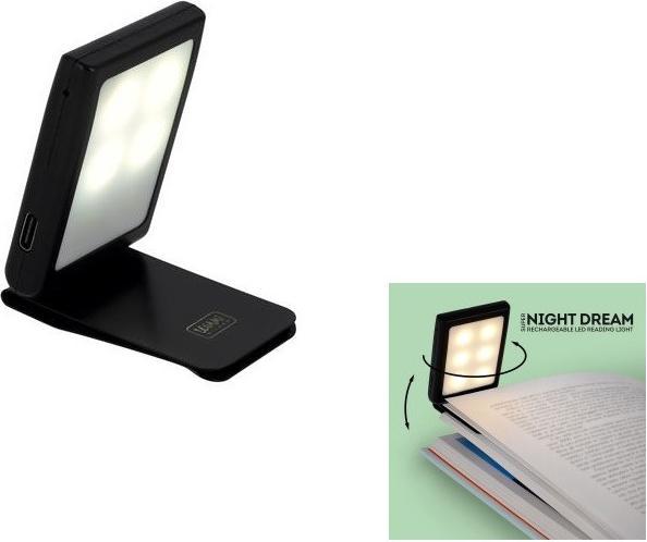 Produktbild Legami Leselicht (5.50 cm)