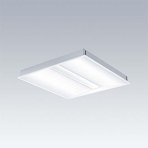 Produktbild Thorn LED-Einbauleuchte M600 (3200 lm)