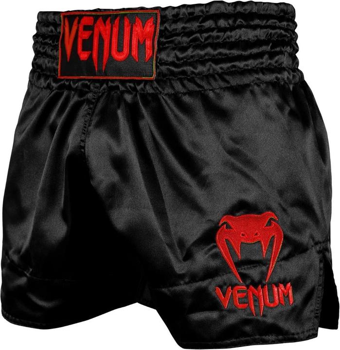 Black, Red