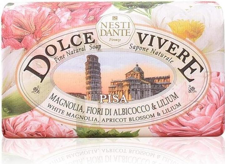 Produktbild Nesti Dante Dolce Vivere Pisa (250ML) (Kernseife, 250 g)