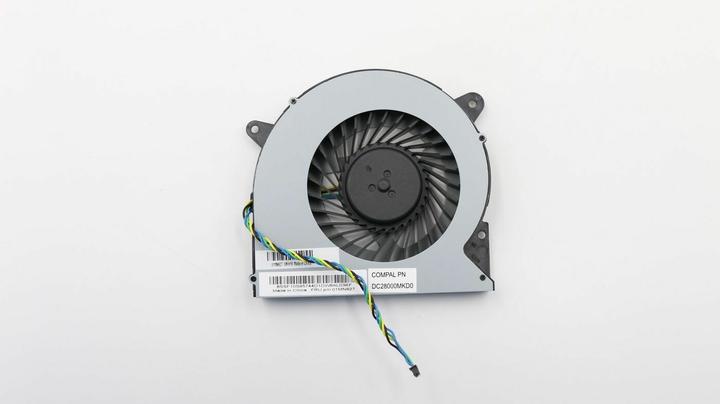 Lenovo 10015 fan AVC A340