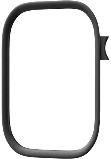 Produktbild RhinoShield Displayschutz Bumper Case Apple Watch 10 46 mm