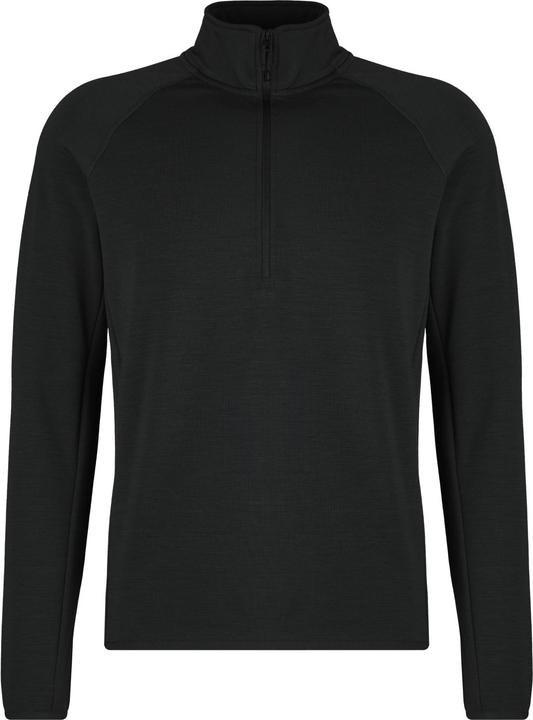 Actual product image Heber Peak MerinoBlend SaplingHe. Half Zip (XXL)