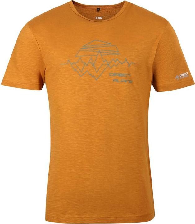 Caramel (Geometric)
