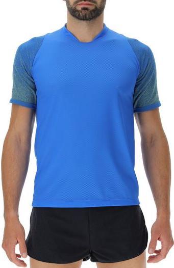 Actual product image UYN Kurzärmeliges Laufshirt Exceleration (XXL)