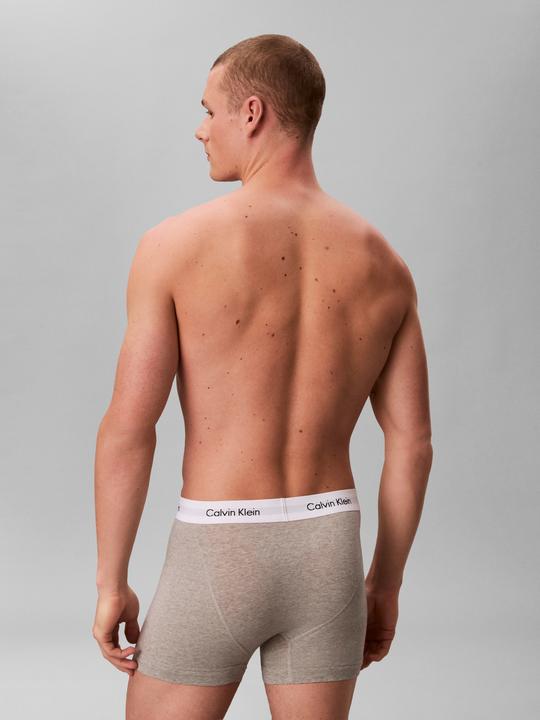 Produktbild Calvin Klein Trunk (XL, 3er Pack)