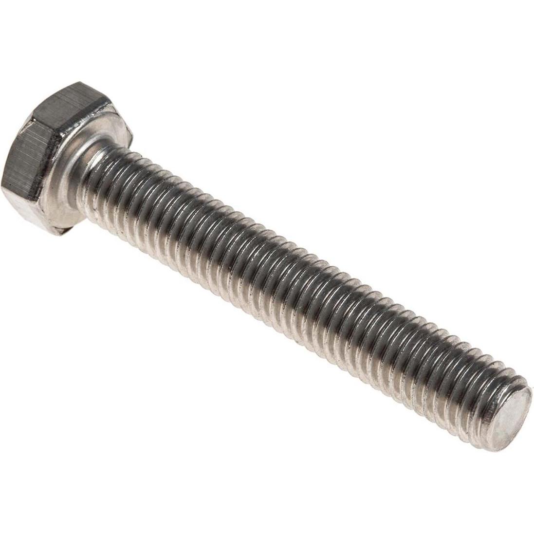 Rs Pro, Schrauben, Schrauben Sechskant M8x50mm