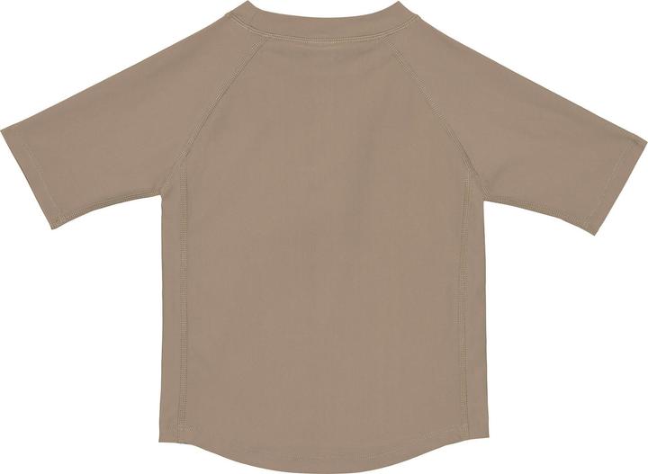 Actual product image Lässig UV shirt short sleeve Sun Choco size 92 (92)